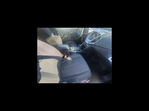 Used 2016 GMC Terrain SLE image 13