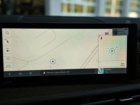 New 2026 Hyundai Santa Fe Calligraphy image 12