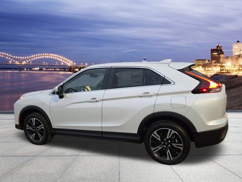 New 2026 Mitsubishi Eclipse Cross AWD image 3