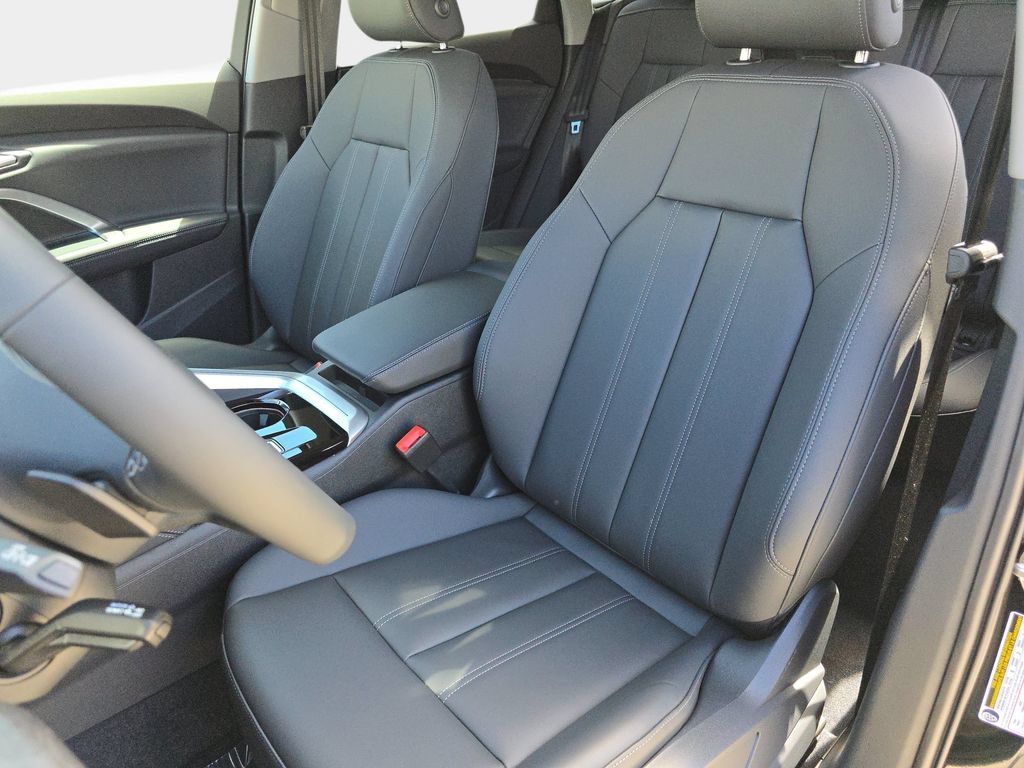 New 2026 Audi Q5 2.0T AWD/4WD image 15