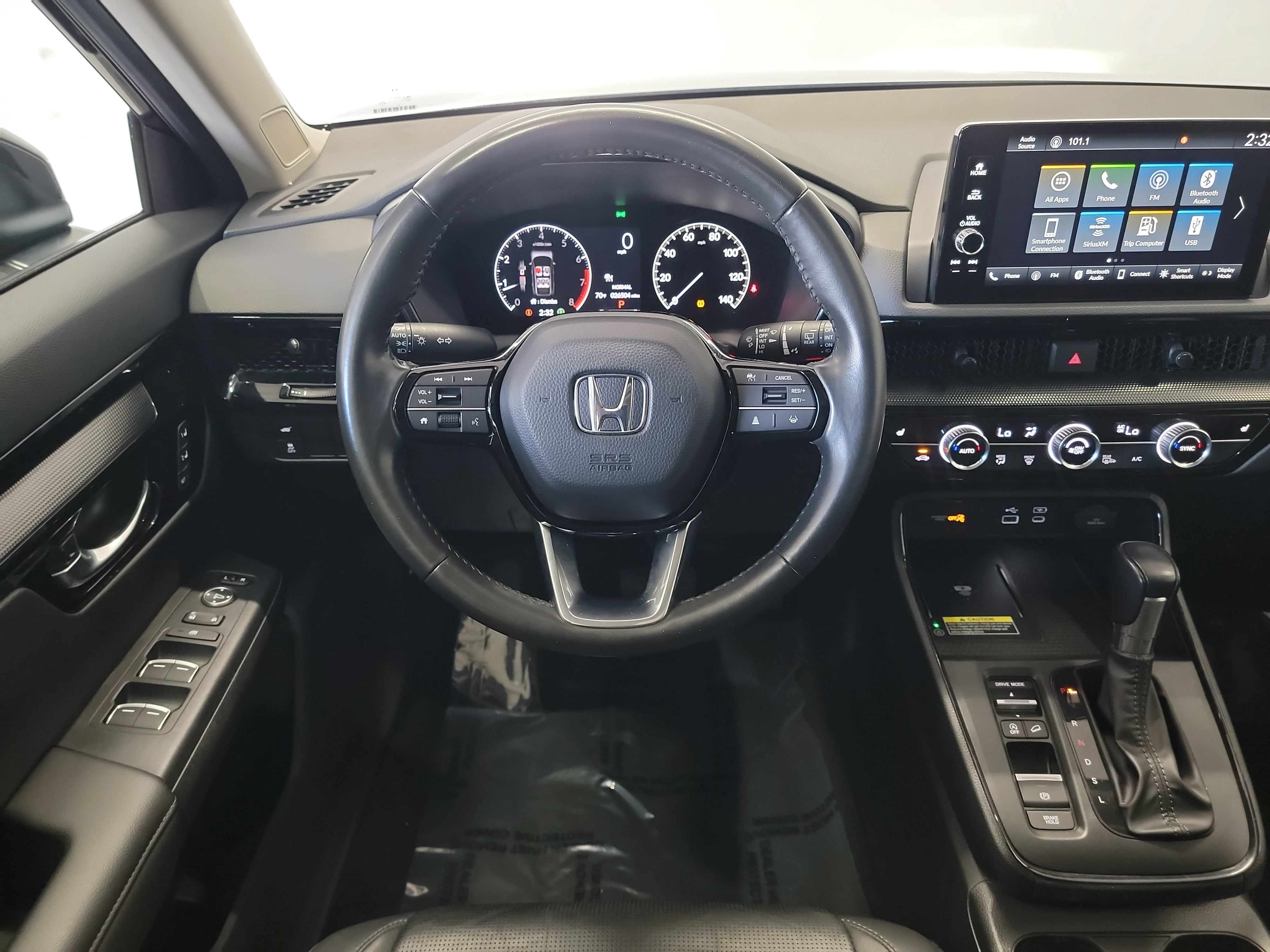 Used 2024 Honda CR-V EX-L image 16