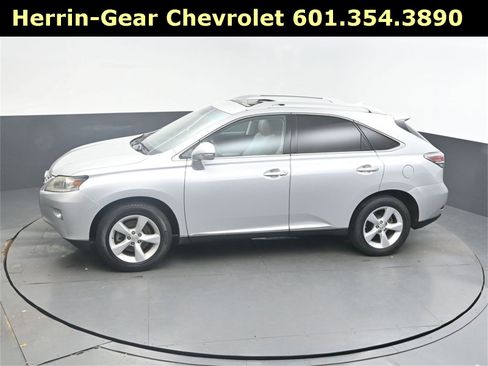 Used 2015 Lexus RX 350 FWD image 32