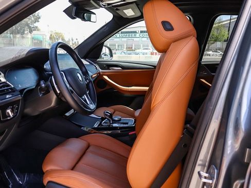 Used 2023 BMW X3 xDrive30i w/ Convenience Package image 17