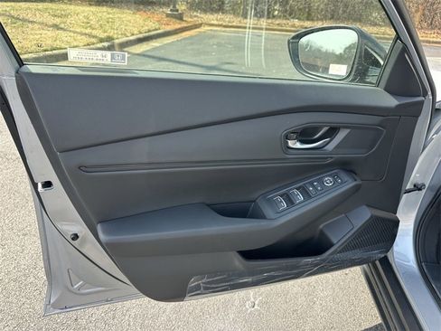 New 2025 Honda Accord SE image 13