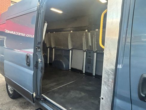 Used 2019 RAM ProMaster 3500 image 27