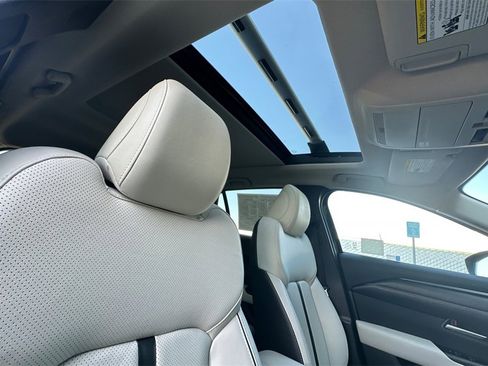 New 2026 MAZDA CX-50 AWD 2.5 S w/ Cargo Package image 18