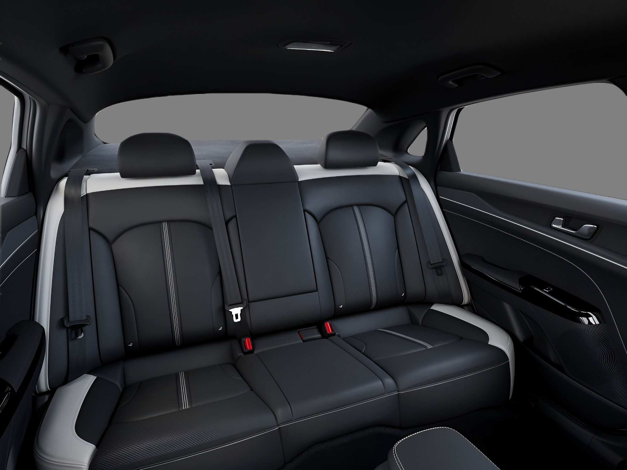 New 2026 Kia K5 GT-Line FWD image 16