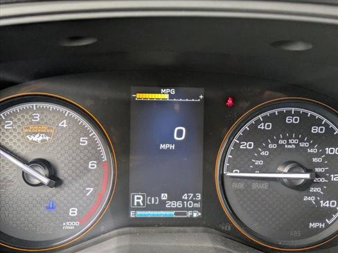 Certified 2022 Subaru Forester Wilderness image 12