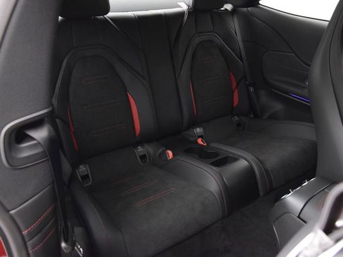New 2026 Mercedes-Benz CLE 53 AMG 4MATIC Coupe image 19