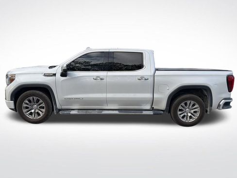 Used 2019 GMC Sierra 1500 Denali w/ Technology Package image 8
