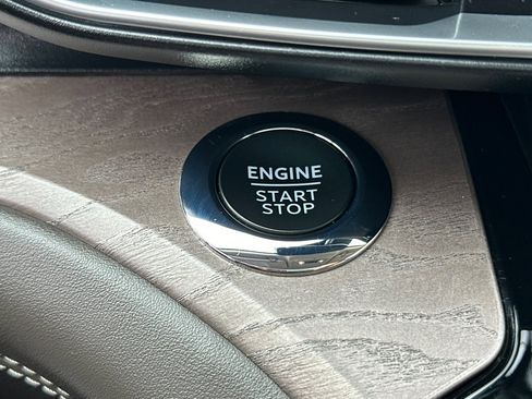 Used 2023 Ford Explorer Platinum w/ Equipment Group 601A image 23