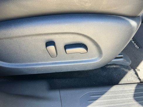 Used 2024 Nissan Murano SL image 18