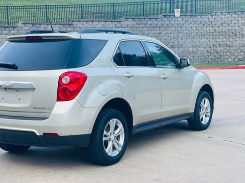 Used 2013 Chevrolet Equinox LT w/ Driver Convenience Package image 7