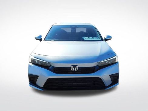Used 2023 Honda Civic EX image 8