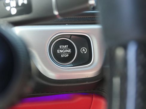 Used 2020 Mercedes-Benz G 63 AMG 4MATIC image 18