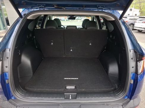 Used 2023 Hyundai Tucson Limited image 28