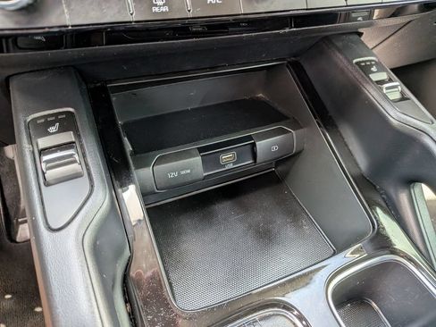 Used 2020 Kia Telluride S FWD image 34