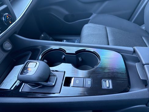 New 2026 Nissan Rogue SV image 26