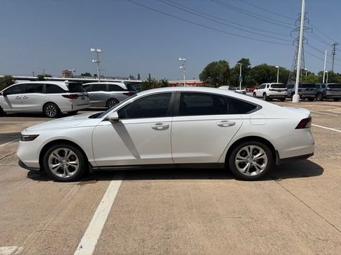 Used 2023 Honda Accord LX image 4