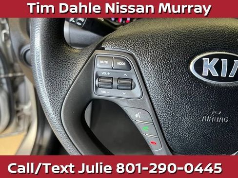 Used 2016 Kia Forte LX w/ LX Popular Package FWD image 24