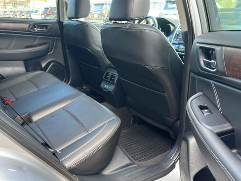 Used 2019 Subaru Outback 2.5i Limited image 23
