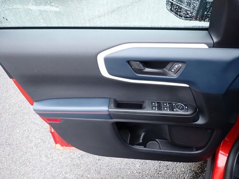 Certified 2023 Ford Bronco Sport Heritage w/ Heritage Convenience Package image 17