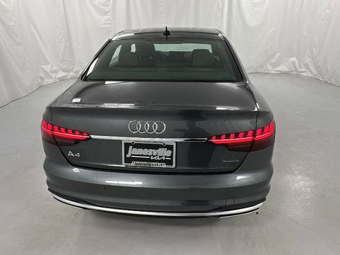 Used 2023 Audi A4 2.0T Premium Plus image 4