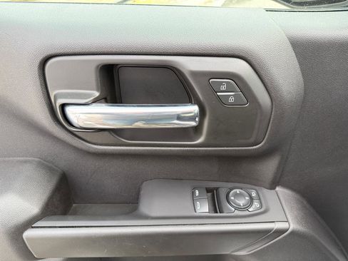 Used 2022 Chevrolet Silverado 1500 W/T w/ WT Value Package image 21