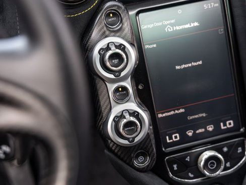 Used 2021 McLaren 720S Performance RWD image 47