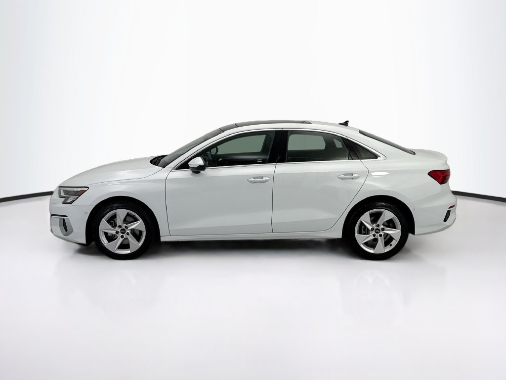 Used 2023 Audi A3 2.0T Premium w/ Convenience Package FWD image 8