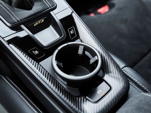 Used 2025 Porsche 911 GT3 image 64