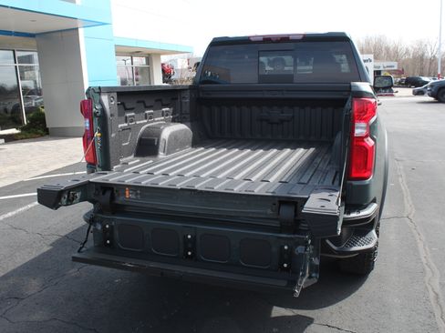 New 2026 Chevrolet Silverado 1500 ZR2 AWD/4WD image 20