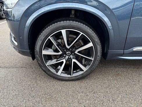 Certified 2023 Volvo XC90 B6 Plus w/ Protection Package Premier AWD/4WD image 31