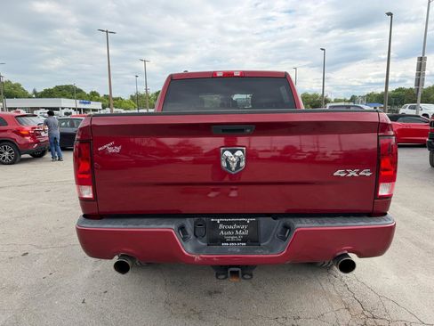 Used 2013 RAM 1500 Express AWD/4WD image 4