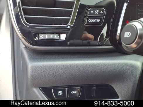 Certified 2023 Lexus NX 350 AWD image 11