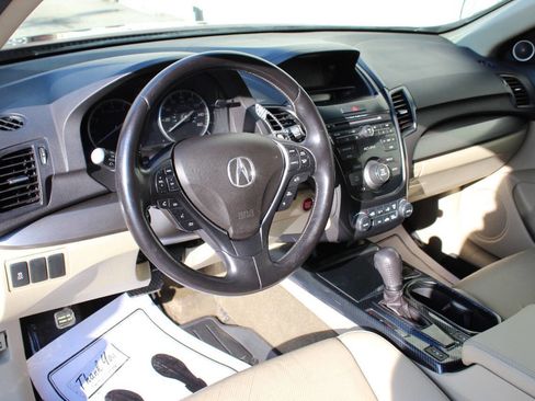 Used 2013 Acura RDX AWD image 15