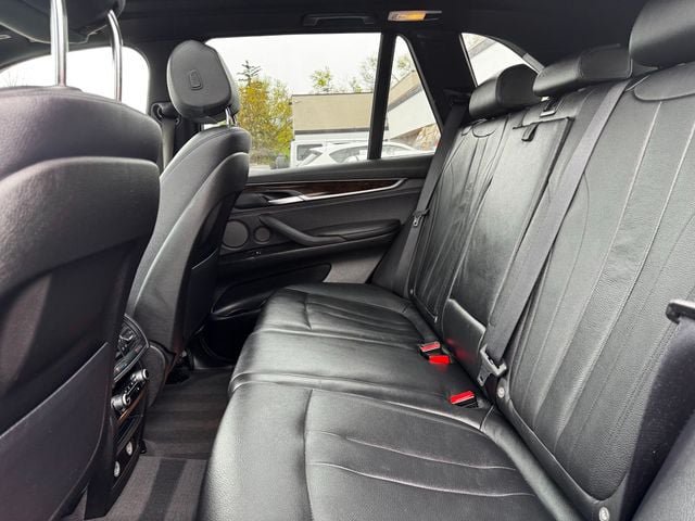 Used 2017 BMW X5 xDrive35i AWD/4WD image 16