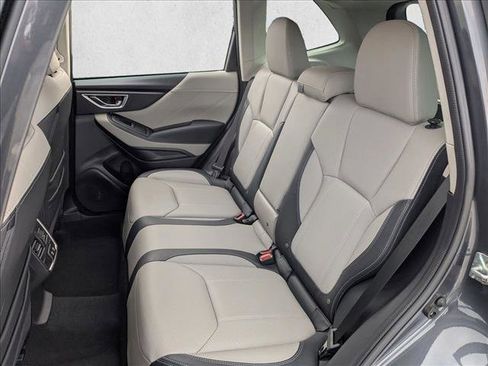 Certified 2023 Subaru Forester Limited image 20