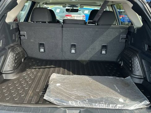 Certified 2022 Subaru Outback Premium image 26