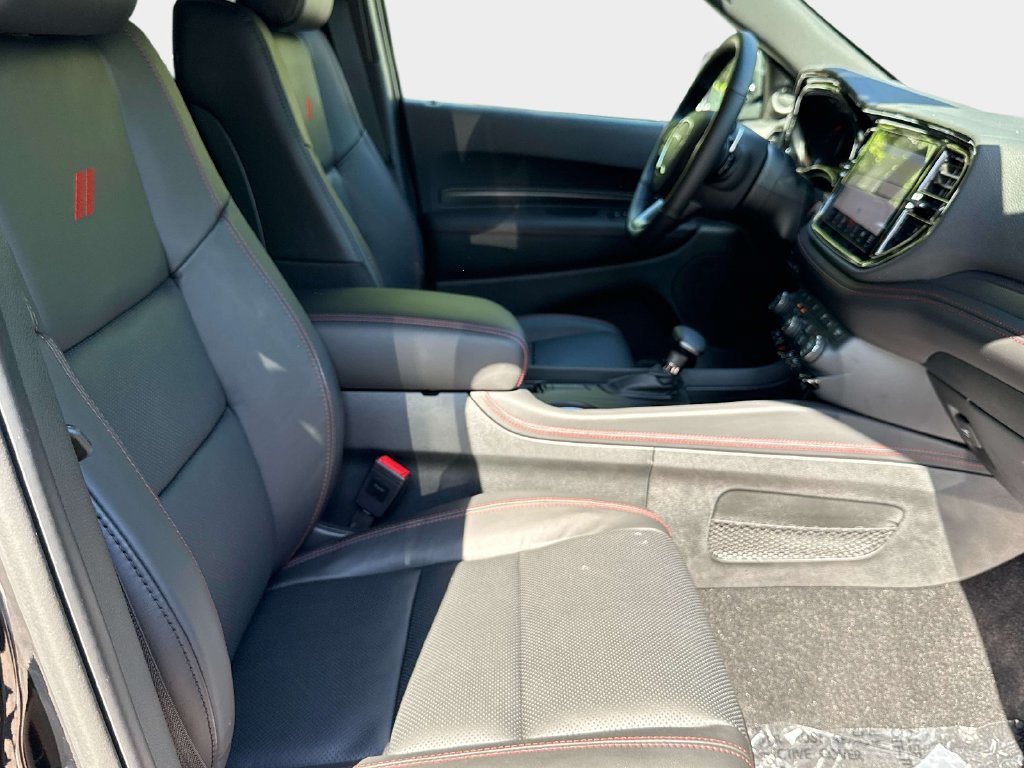 New 2027 Dodge Durango GT AWD/4WD image 9