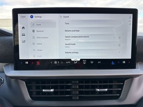 New 2026 Ford Explorer ST w/ Sun And Sound Package image 16