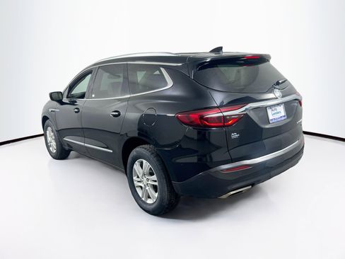Used 2019 Buick Enclave Essence image 7
