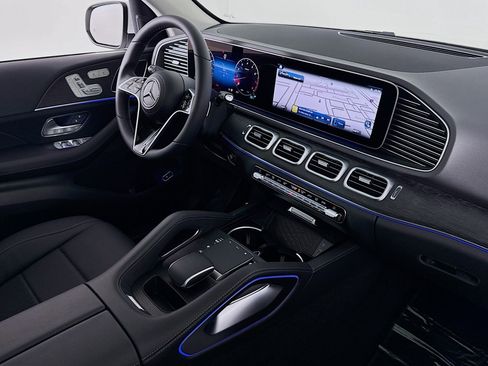 New 2026 Mercedes-Benz GLE 350 4MATIC image 15