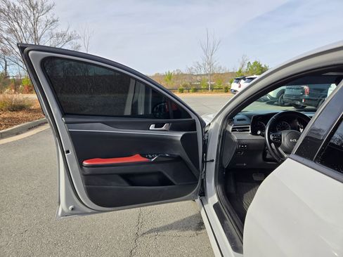 Used 2022 Kia K5 GT-Line w/ GT-Line Awd Premium Package image 20