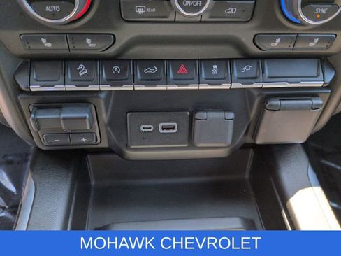 Used 2019 Chevrolet Silverado 1500 RST w/ All-Star Edition AWD/4WD image 36