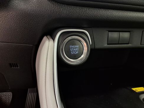 New 2026 Toyota Grand Highlander XLE image 16