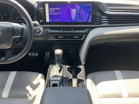 Used 2025 Toyota Camry SE w/ Multimedia Upgrade Package FWD image 16