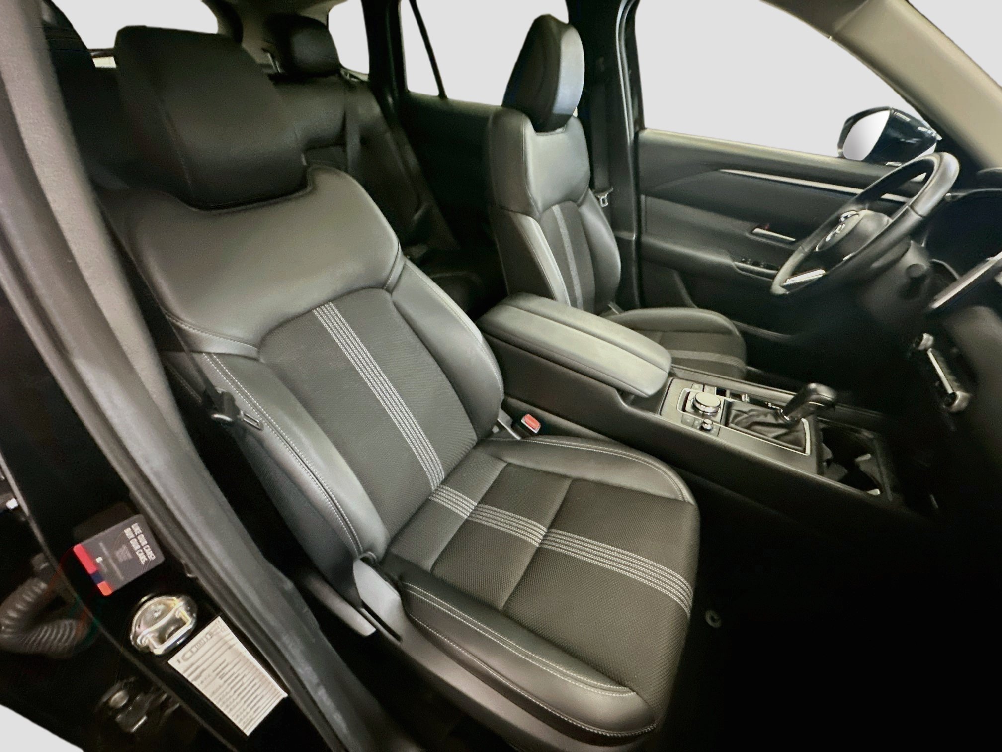Used 2026 MAZDA CX-50 AWD 2.5 S w/ Preferred Pkg image 34