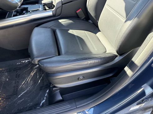 Used 2021 Mercedes-Benz GLA 35 AMG 4MATIC image 21