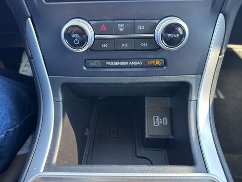 Used 2023 Ford Edge SEL w/ Convenience Package AWD/4WD image 38